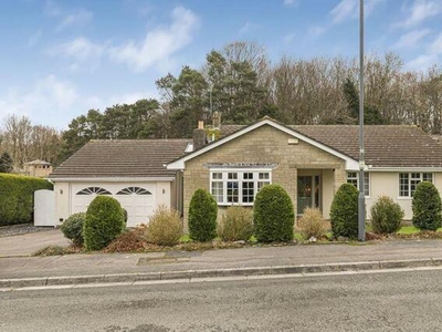 4 Bedroom Detached Bungalow For Sale In Frampton Cotterell