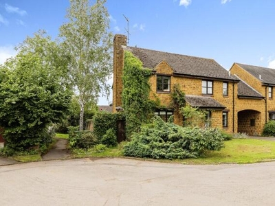 4 Bedroom Detached House For Sale In Banbury