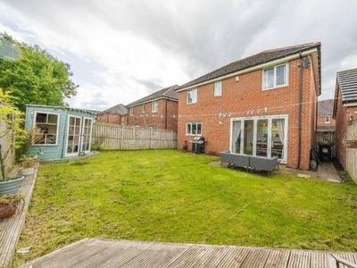 4 Bedroom Detached House For Sale In Birtley
