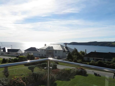 4 Bedroom Detached House For Sale In Carlyon Bay