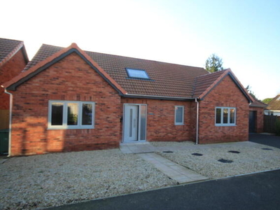 4 Bedroom Detached House For Sale In Chedzoy