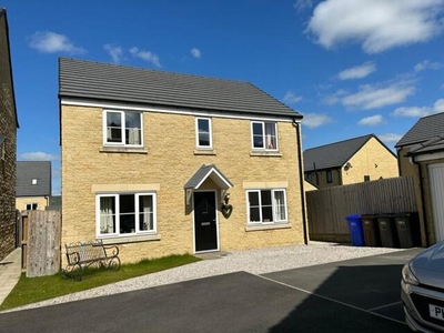 4 Bedroom Detached House For Sale In Colne