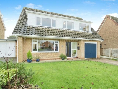 4 Bedroom Detached House For Sale In Gainsborough