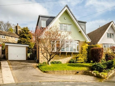 4 Bedroom Detached House For Sale In Greetland, Halifax