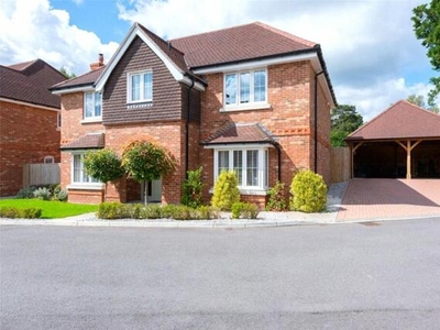 4 Bedroom Detached House For Sale In Hartley Wintney, Hampshire