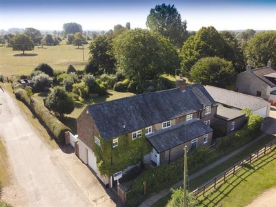 4 Bedroom Detached House For Sale In Mill Lane, Tallington