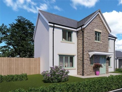 4 Bedroom Detached House For Sale In South Molton, Devon