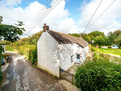 4 Bedroom Detached House For Sale In St Newlyn East