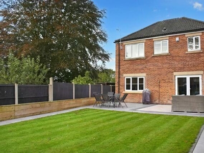 4 Bedroom Detached House For Sale In Stapleford