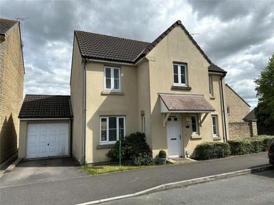 4 Bedroom Detached House For Sale In Stroud, Gloucestershire