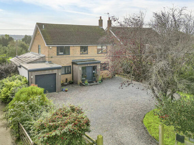 4 Bedroom Detached House For Sale In Upper Broughton