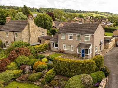 4 Bedroom Detached House For Sale In Wolsingham