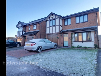 4 bedroom House - Detached for sale in Leighton