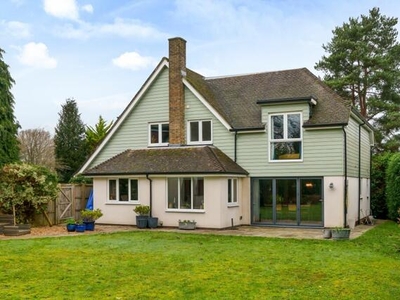 4 Bedroom House For Sale In Liphook