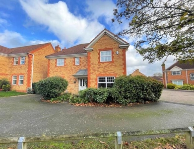 4 Bedroom House Wootton Bedfordshire