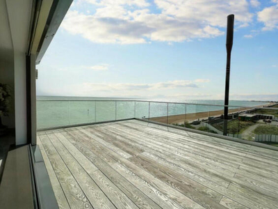 4 Bedroom Penthouse For Sale In Hythe