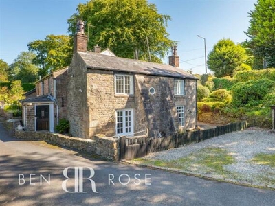 4 Bedroom Semi-detached House For Sale In Withnell