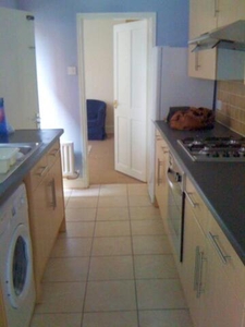 4 Bedroom Terraced House For Rent In Stoke, Coventry