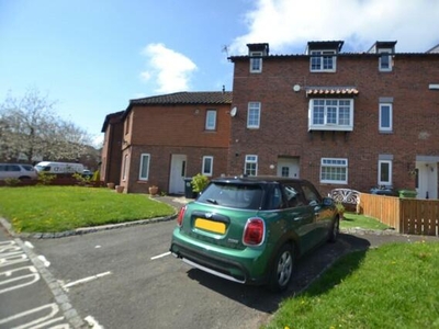 4 Bedroom Town House For Sale In Washington, Tyne And Wear