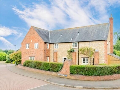 5 Bedroom Detached House For Sale In Burnmill Road, Great Bowden