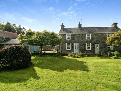 5 Bedroom Detached House For Sale In Conwy