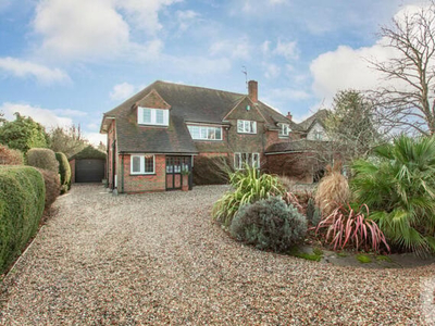 5 Bedroom Detached House For Sale In Danbury, Chelmsford