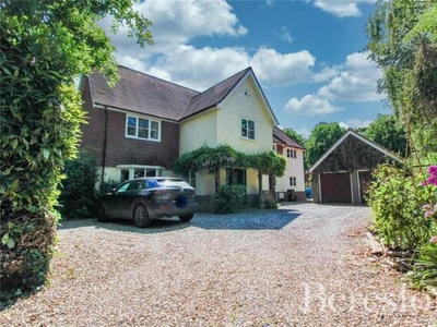 5 Bedroom Detached House For Sale In Harwich Road