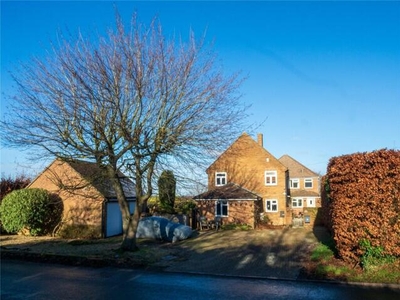 5 Bedroom Detached House For Sale In Hitchin, Hertfordshire