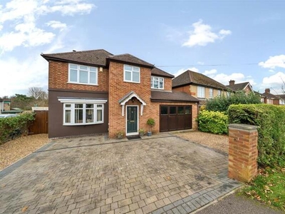5 Bedroom Detached House For Sale In Kempston