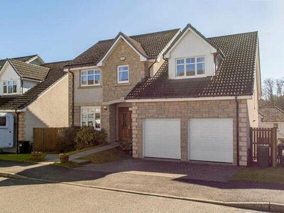 5 Bedroom Detached House For Sale In Perth