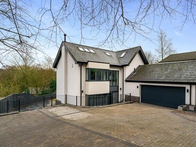 5 Bedroom Detached House For Sale In Standish