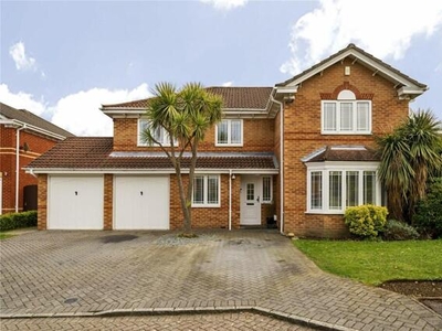 5 Bedroom Detached House For Sale In Whiteley, Hampshire