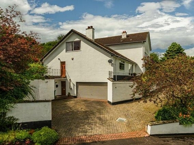 5 Bedroom Detached Villa For Sale In South Queensferry