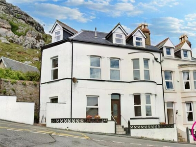 5 Bedroom End Of Terrace House For Sale In Llandudno, Conwy
