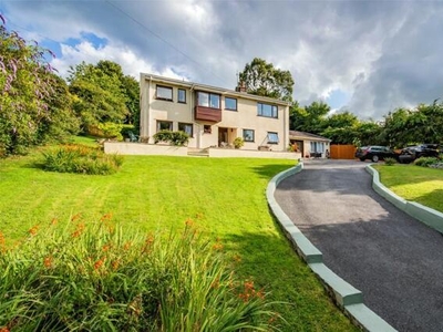 5 Bedroom House Narberth Pembrokeshire