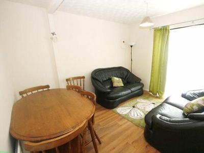 5 Bedroom Terraced House For Rent In Canley, Coventry