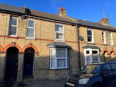 5 Bedroom Terraced House For Sale In Canterbury, Kent