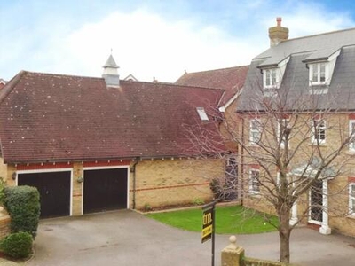 6 Bedroom Detached House For Sale In Braintree, Essex