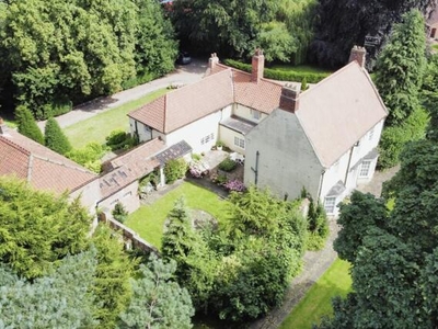 6 Bedroom Detached House For Sale In Melton, North Ferriby
