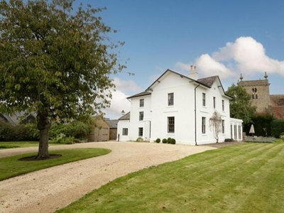 6 Bedroom Detached House For Sale In Stadhampton, Oxfordshire