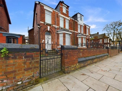 6 Bedroom House Doncaster South Yorkshire