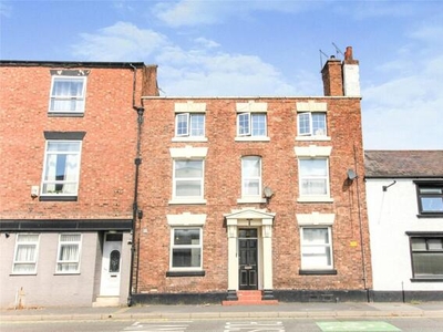 6 Bedroom House For Sale In Chester, Cheshire