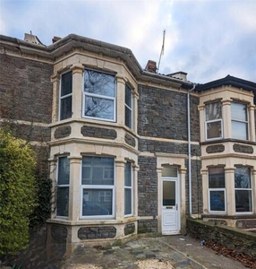 6 Bedroom Terraced House For Rent In Bristol, Somerset