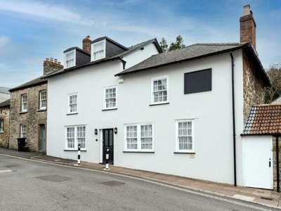 6 Bedroom Terraced House For Sale In Dorchester