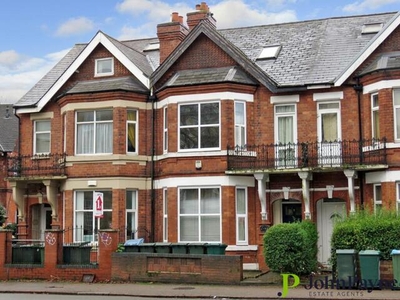 6 Bedroom Terraced House For Sale In Earlsdon, Coventry
