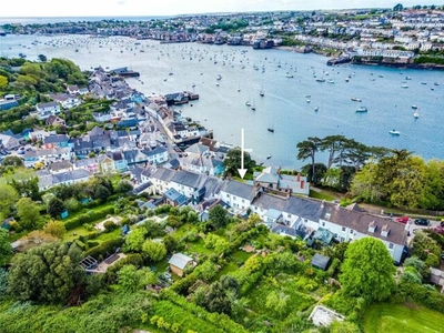6 Bedroom Terraced House For Sale In Falmouth, Cornwall