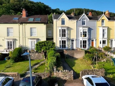 6 Bedroom Town House For Sale In Mumbles