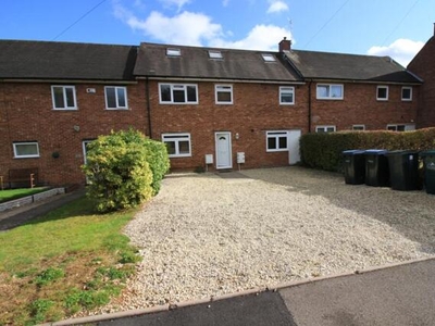 7 Bedroom Terraced House For Rent In Canley, Coventry