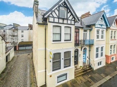 8 Bedroom End Of Terrace House For Sale In Plymouth