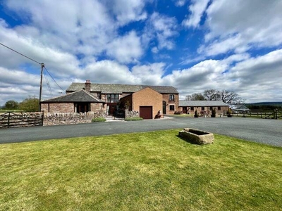 9 Bedroom Country House For Sale In Penrith